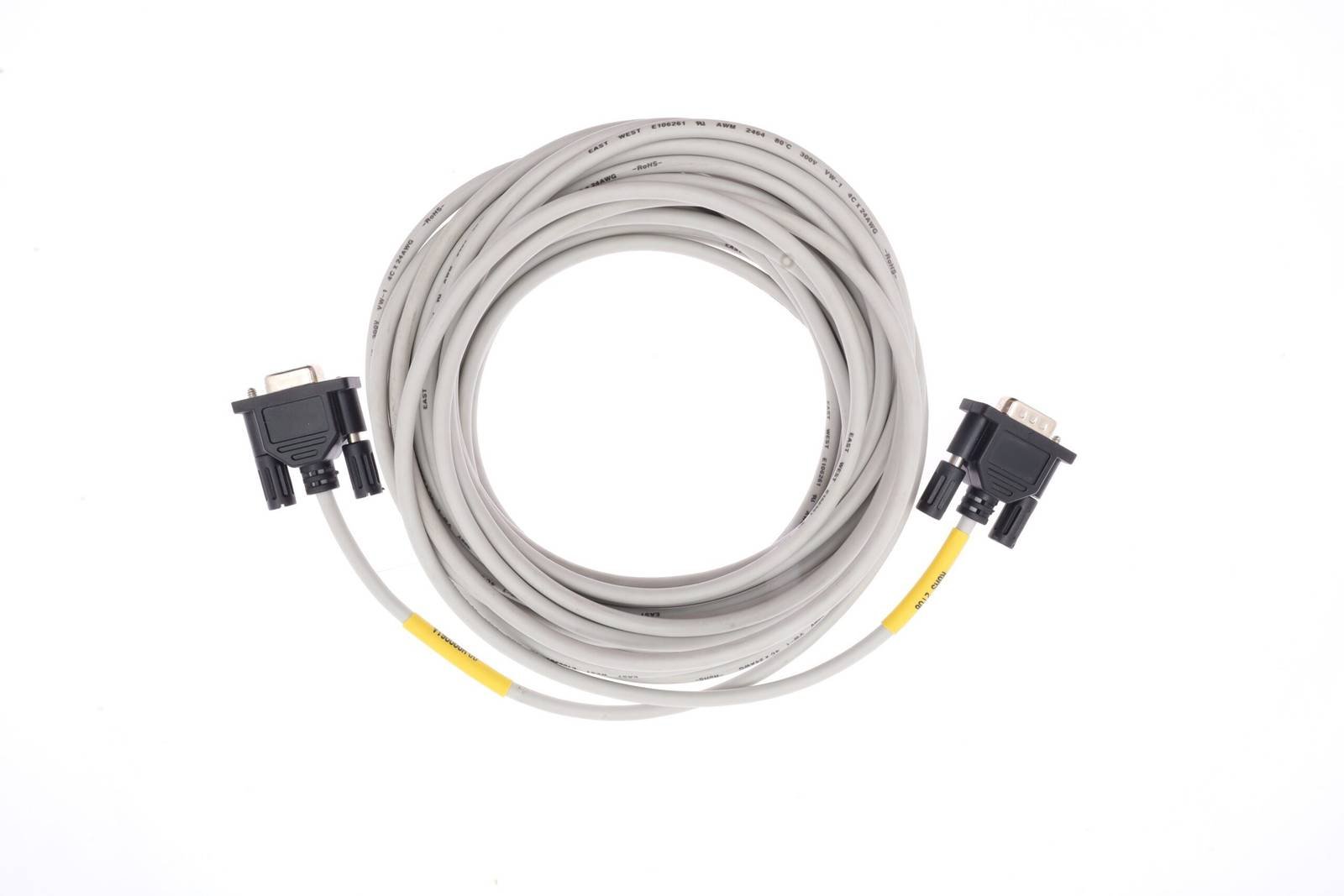 HARNESS H000061A/D-SUB RS232 CABLE/H000061A