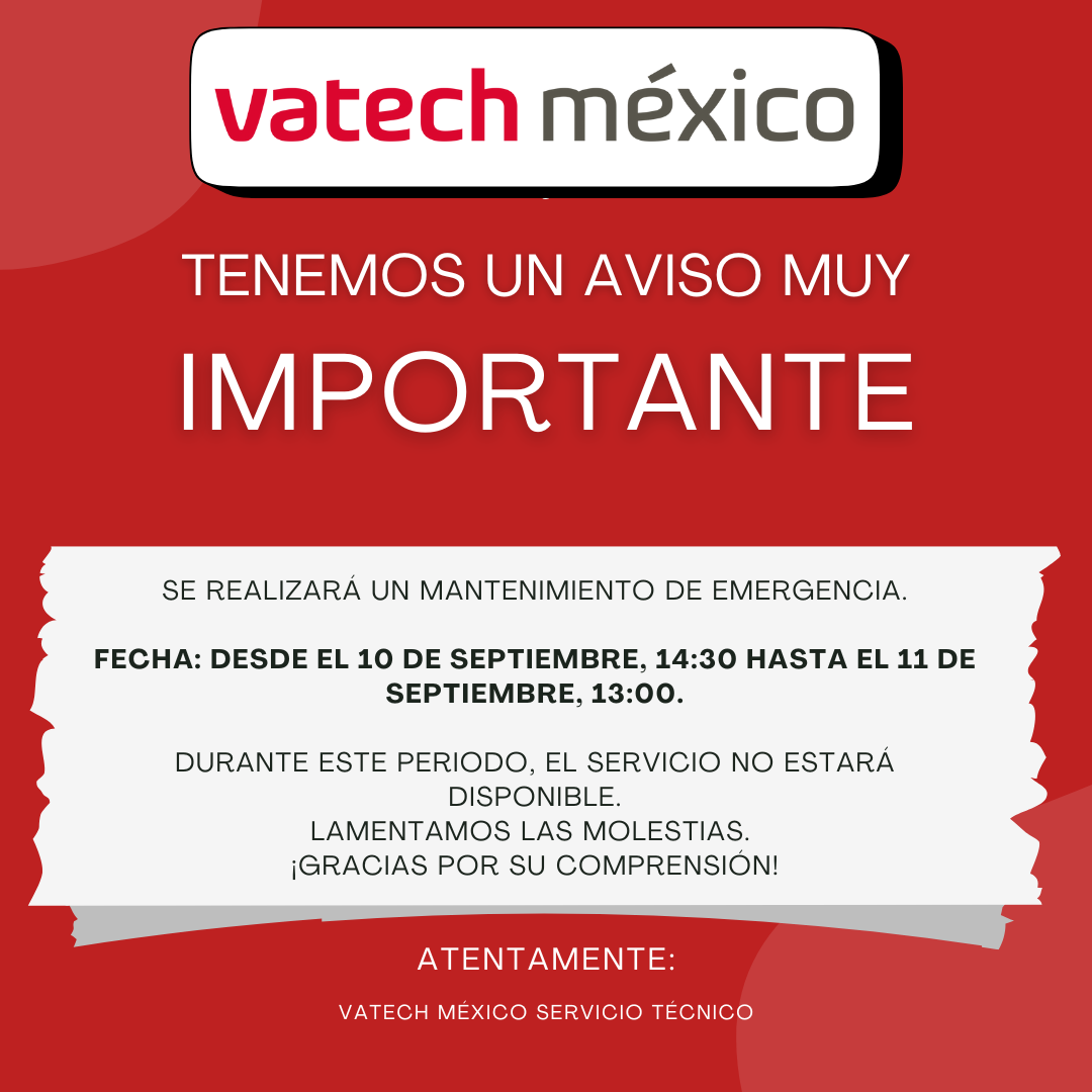 aviso
