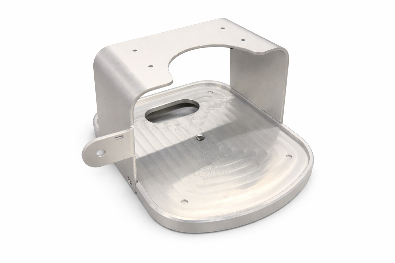 HOLDER ASSY SET/(A0003026 incluido)/MASTER/EzRay Air P (R6) - Image 4