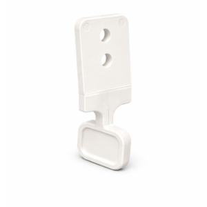 KNOB/ABS Neutral Gray(AF365F 19182-B)/VM0010035